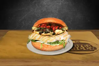 Pollo mappazzone