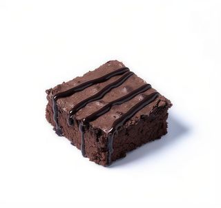 Brownie De Chocolate Y Nueces