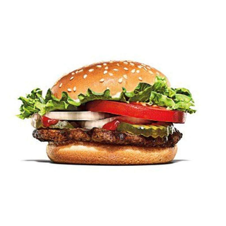 Whopper Junior