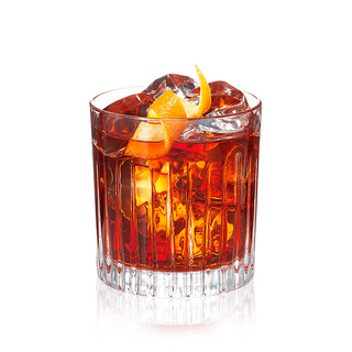 Cocktail americano