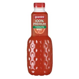 Zumo de Tomate Granini Botella 1 L.
