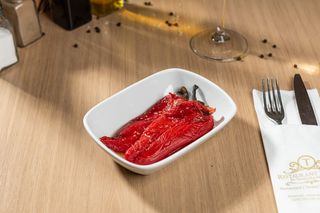 Ardei copţi în casă