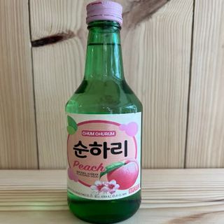 Soju Coreano Chum Churum 360l