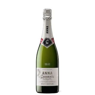 Cava Anna De Codorníu Brut Nature (75 Cl.)