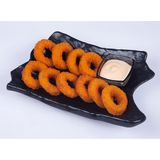 ხახვის რგოლები