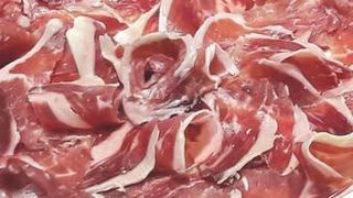 Plat De Pernil Ibèric