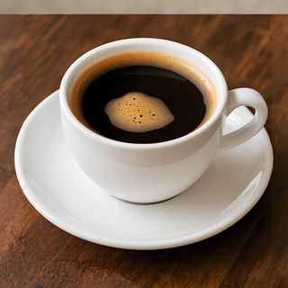 Американо шоколадно-апельсиновый (150 мл.)