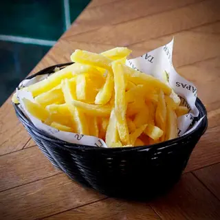 Patatas Fritas