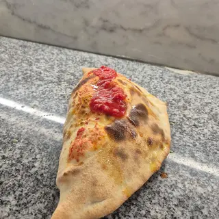 CALZONE FARCITO