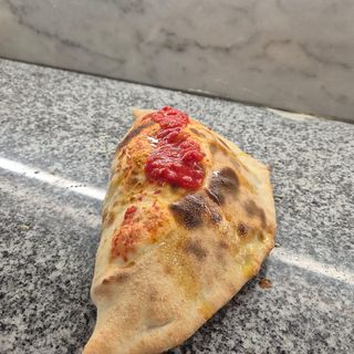 CALZONE FARCITO
