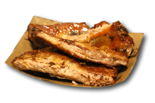 Costita de porc 250g