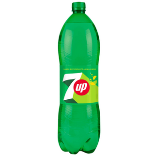 7up Sabor 1.5 L