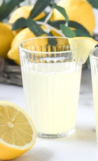Limonada (M)