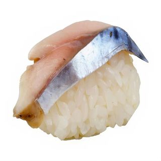 Nigiri De Caballa (1 Ud.)