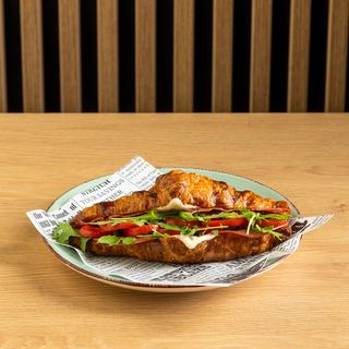 Кроасан Милано