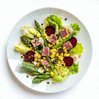 Ensalada Caprichosa Pequeña