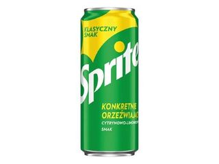 Sprite (0.33 l)