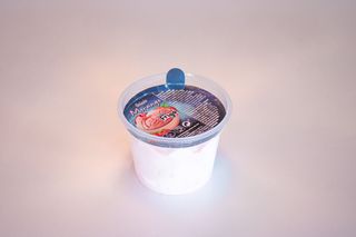 Gelado de Morango 100ML