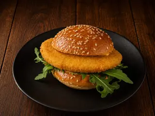 Chicken Burger