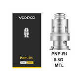 Випаровувач Voopoo PnP R1