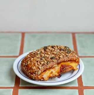 Merenda Mista