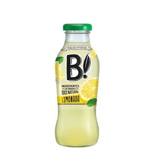 B! Limão 33cl