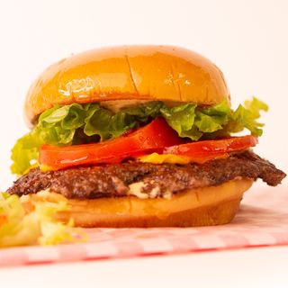 Double Royal Sburger