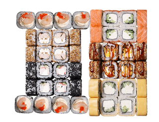 Сет Малібу (1355г)