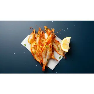 5 Prince Prawns