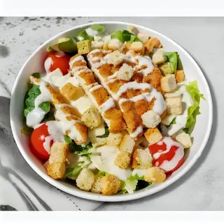 Salade niçoise