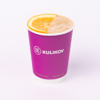 Напиток "Горячий Бамбл" 400 мл