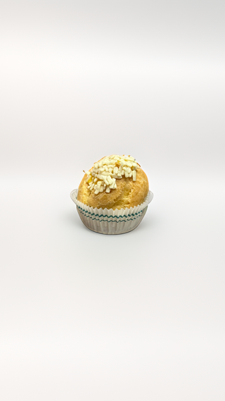 Bigné allo zabaione