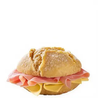 Pão Misto