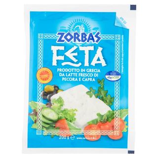 Feta DOP - 200gr