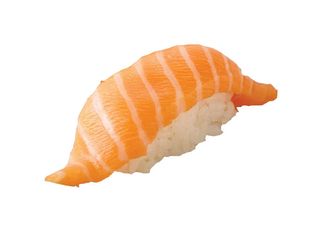 26. Nigiri De Salmón (2 Uds.)