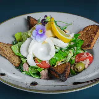 Tuna salata 420 gr