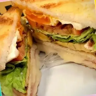 Sándwich Club