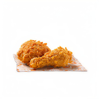 Pezzi di Pollo - 2 Pezzi