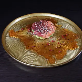 42. Tartare mix