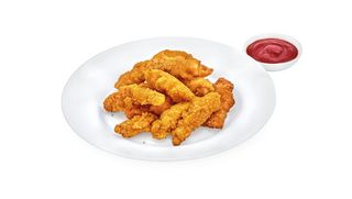 Курячі нагетси (200г)