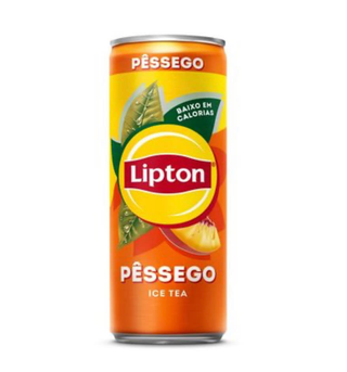 Ice Tea Pêssego (33cl)
