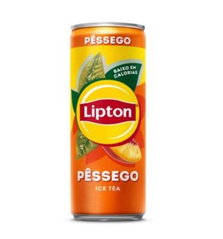 Ice Tea Pêssego (33cl)