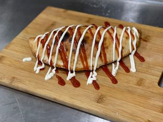 Piroška + Coca-Cola 0.33 l