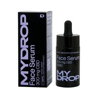 Sérum Facial Efecto Lifting