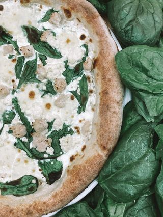 Піца Oro (440г)