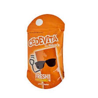 Cedevita