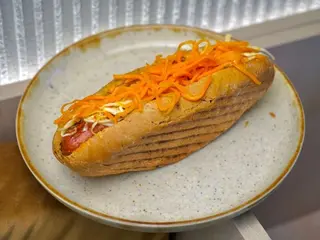 Хот Дог Студентський