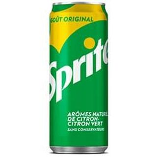 Sprit 33 Cl