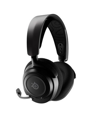 Headset Gaming Inalámbrico Steelseries Arctis Nova 7 Negro - 5707119041294