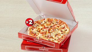 El doble especialidad - Familiar